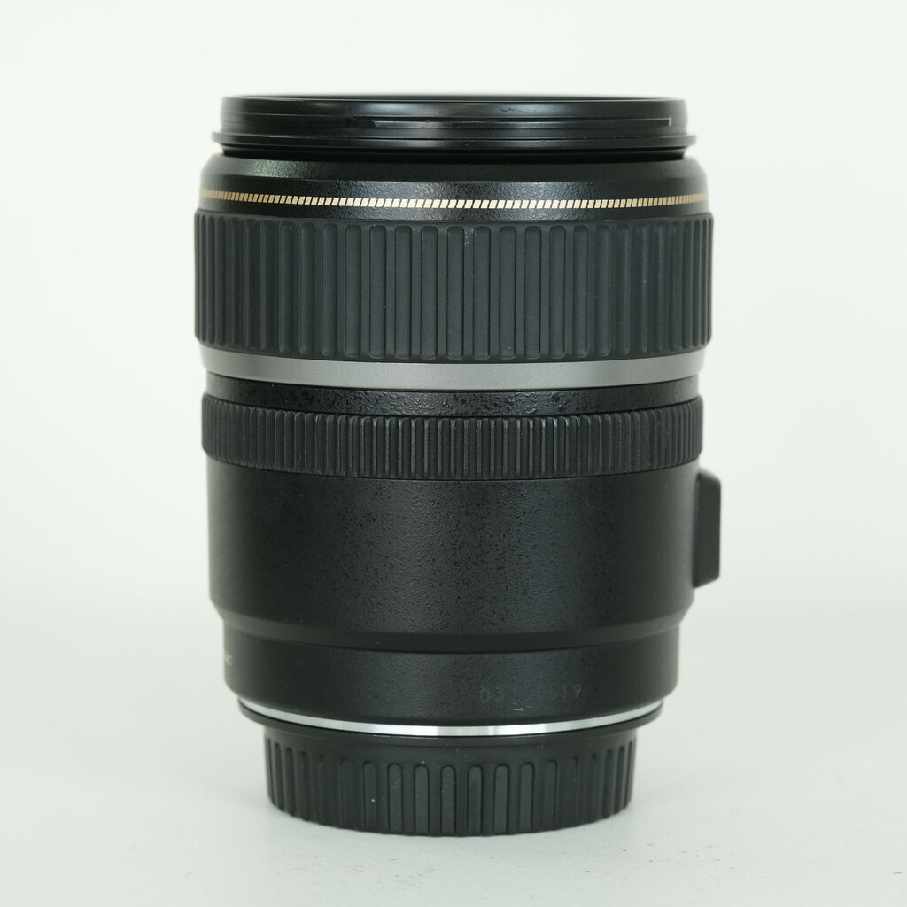 Canon EF-S17-85mm F4-5.6 IS USM Canon EF-S17-85mm F4-5.6 IS USM