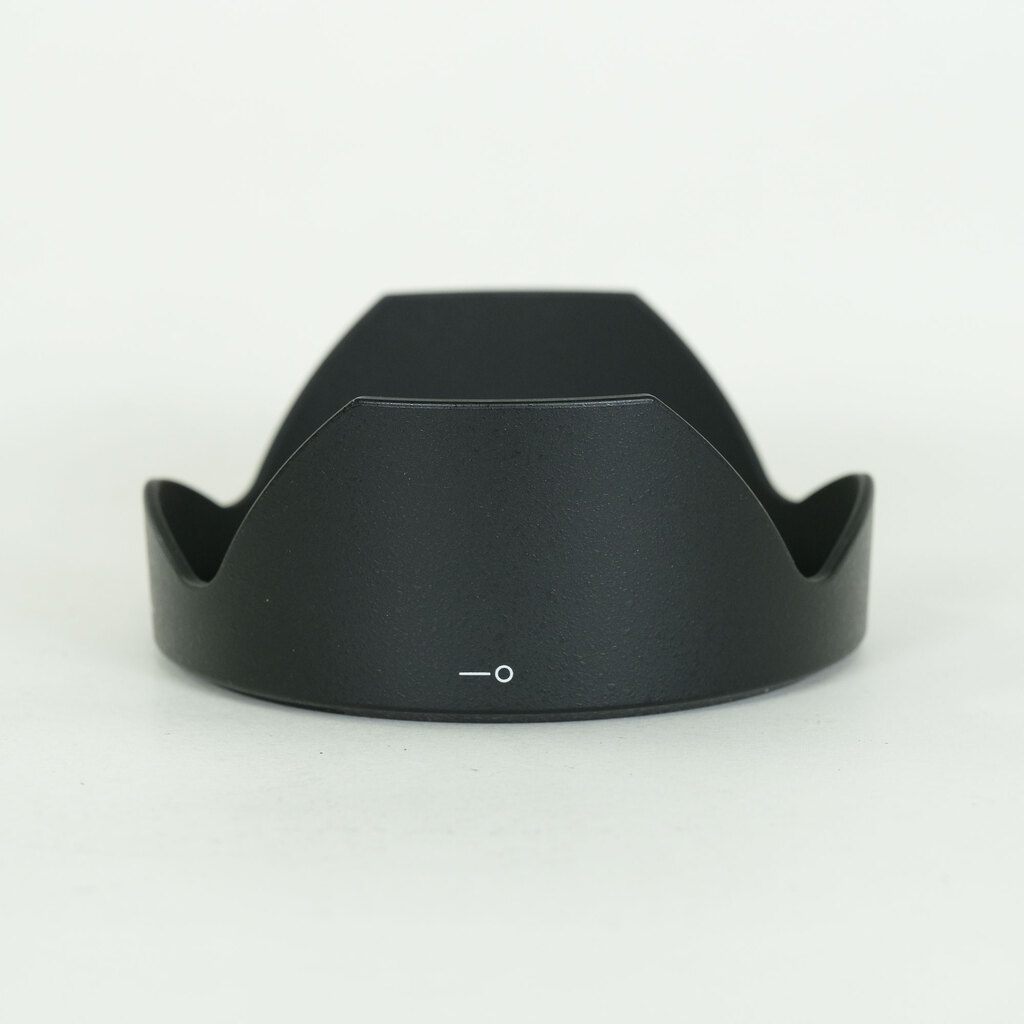 Nikon AF-S NIKKOR 20mm f/1.8G ED