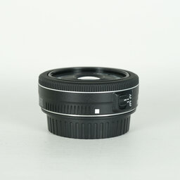 Canon EF-S24mm F2.8 STM