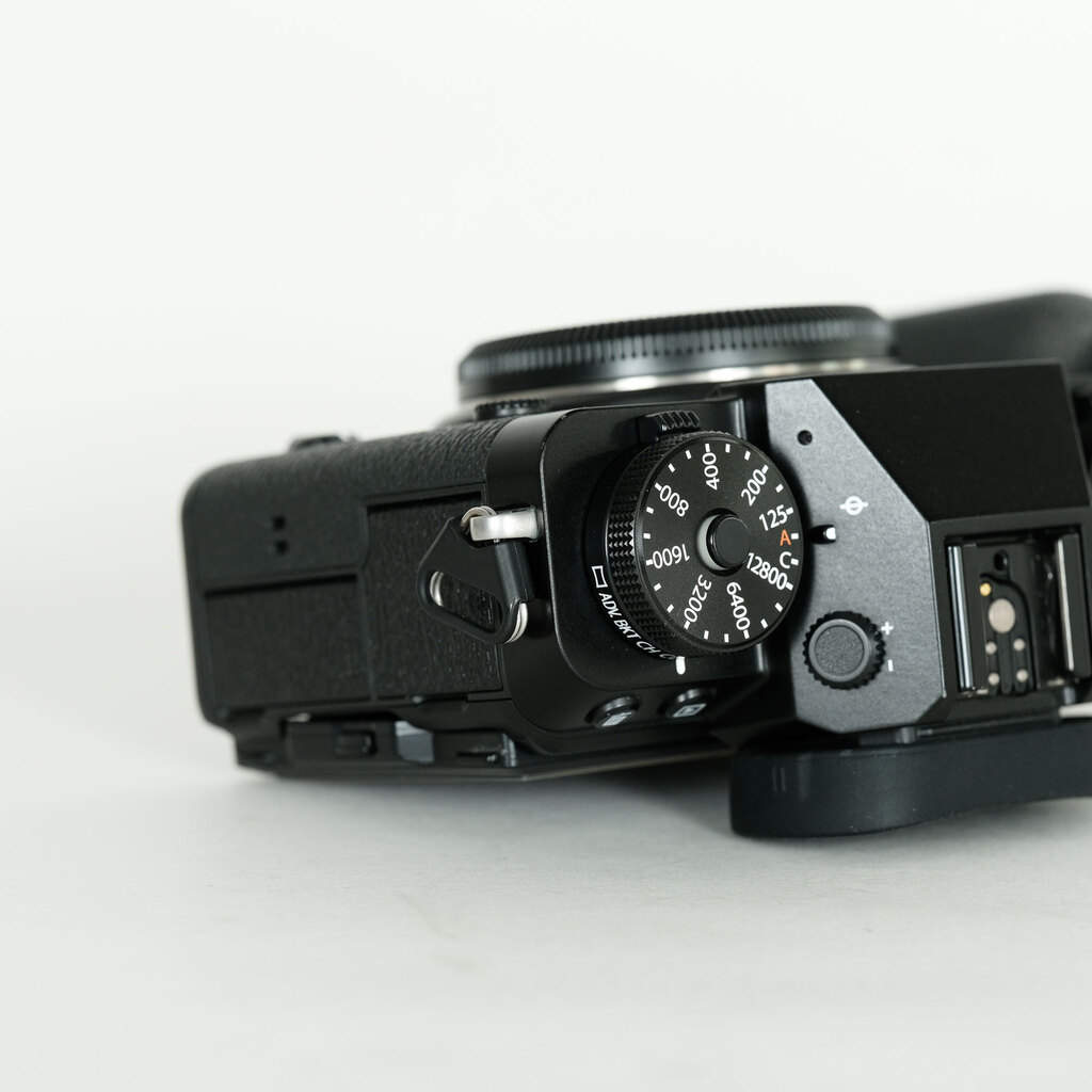 FUJIFILM X-T5 FUJIFILM X-T5