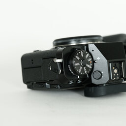 FUJIFILM X-T5 FUJIFILM X-T5