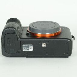SONY α7S II(ILCE-7SM2) SONY α7S II(ILCE-7SM2)