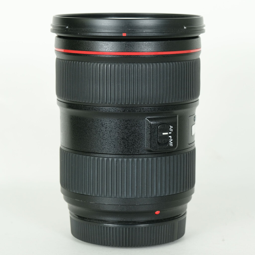 Canon EF24-70mm F2.8L II USM