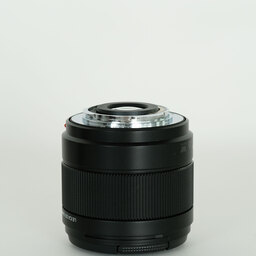 Panasonic LEICA DG SUMMILUX 9mm / F1.7 ASPH.