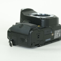 PENTAX KP