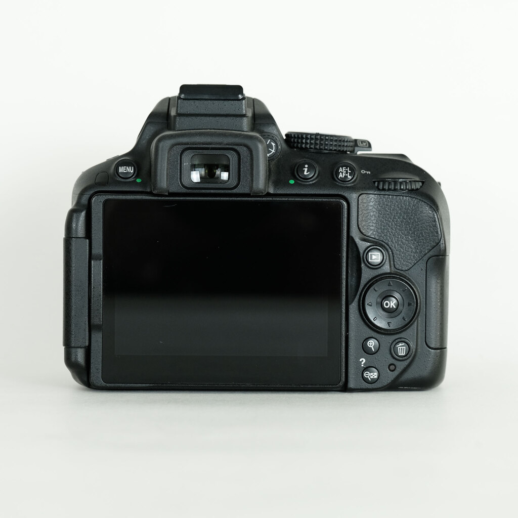 Nikon D5300