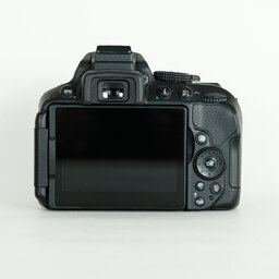 Nikon D5300