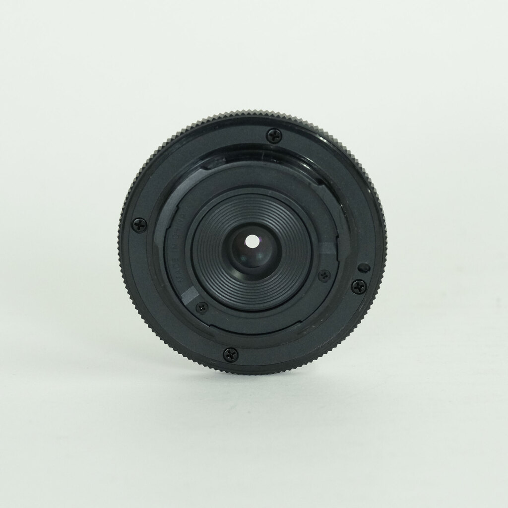 OLYMPUS ボディキャップレンズ BCL-1580 ブラック OLYMPUS ボディキャップレンズ BCL-1580 ブラック