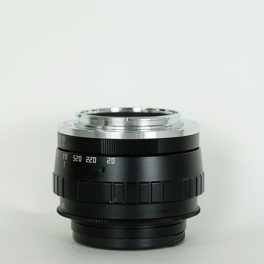 TTArtisan 23mm f/1.4 C [フジフイルムX用]