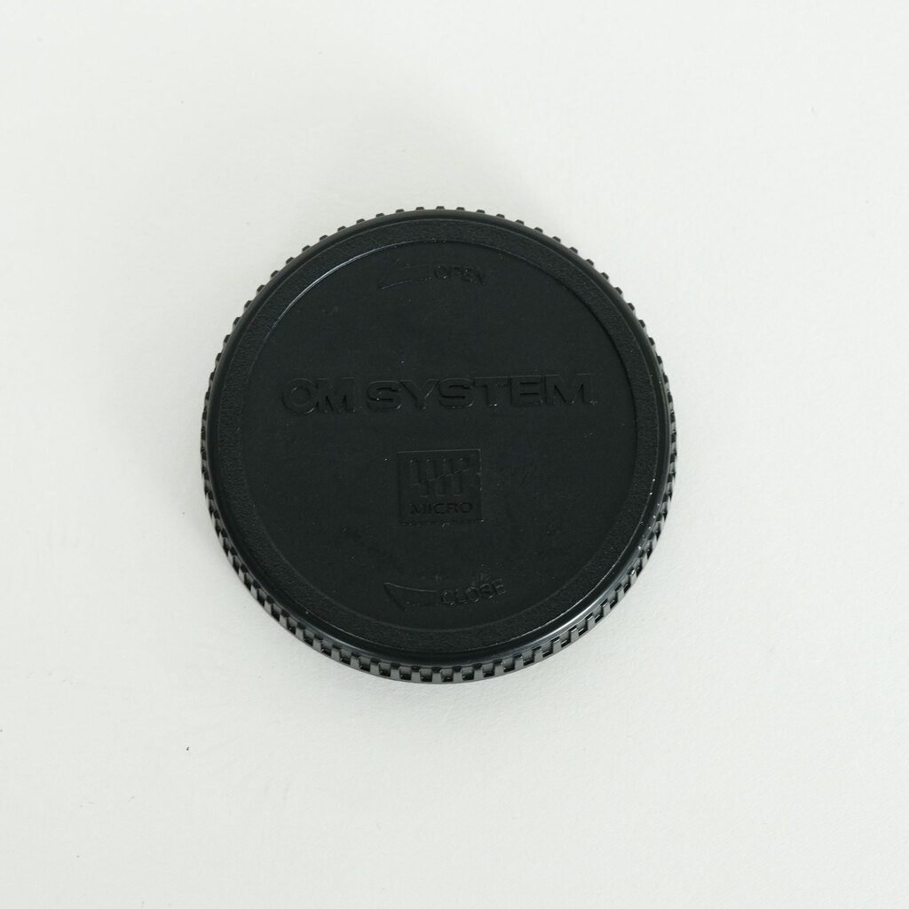 OLYMPUS M.ZUIKO DIGITAL 45mm F1.8