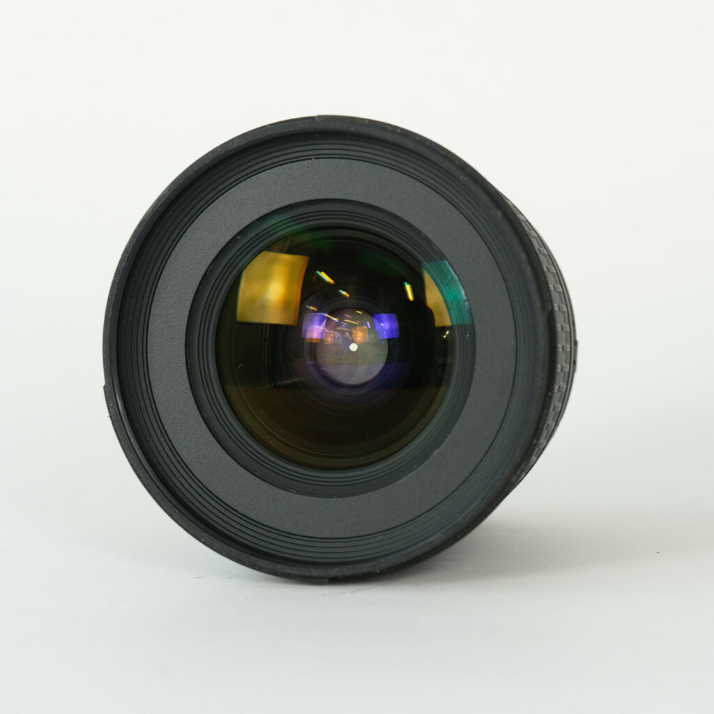 SIGMA 24mm F1.8 EX DG ASPHERICAL MACRO (ニコンF用)の出品 | ONE