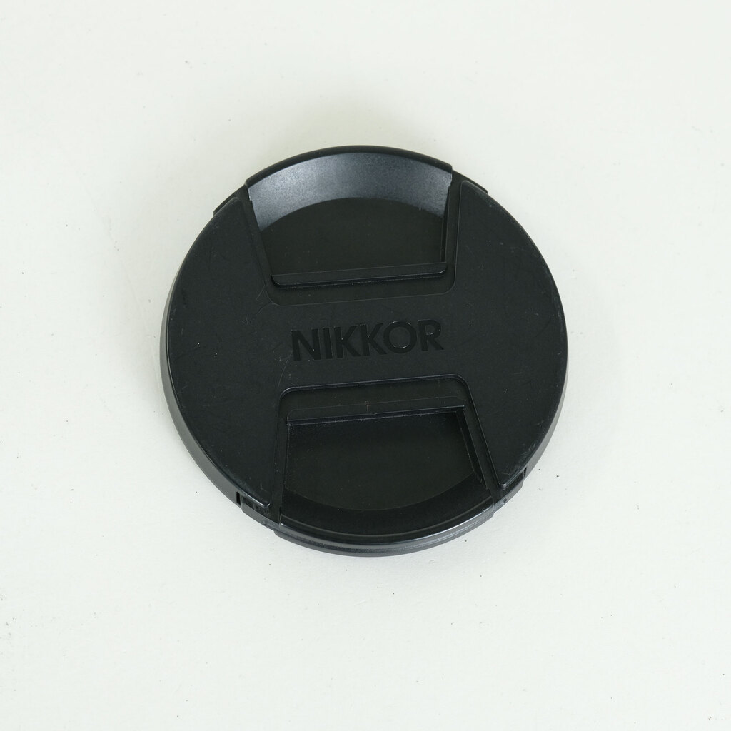 Nikon NIKKOR Z 70-200mm f/2.8 VR S