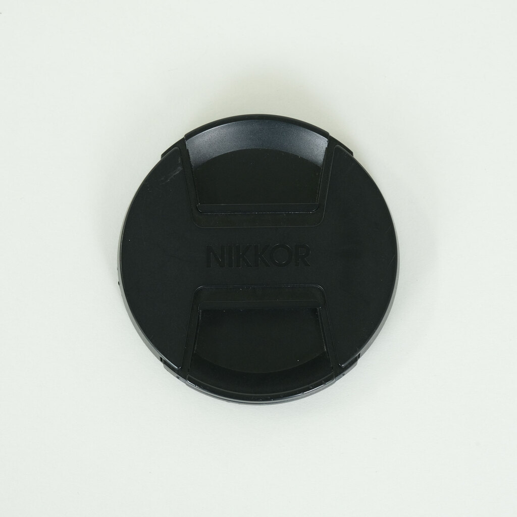 Nikon NIKKOR Z 70-200mm f/2.8 VR S