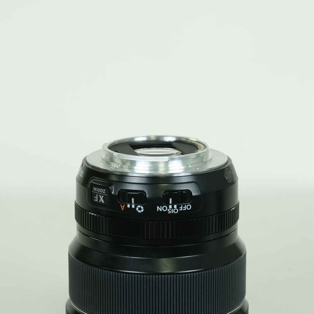 FUJIFILM XF10-24mmF4 R OIS FUJIFILM XF10-24mmF4 R OIS