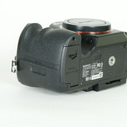 SONY α99（SLT-A99V）