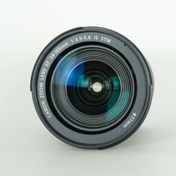 Canon EF24-105mm F3.5-5.6 IS STM