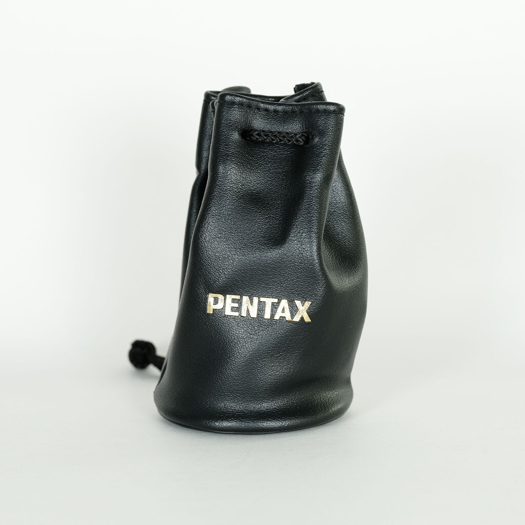 PENTAX FA77mm F1.8 Limited ブラック