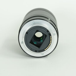 SONY E 55-210mm F4.5-6.3 OSS SEL55210