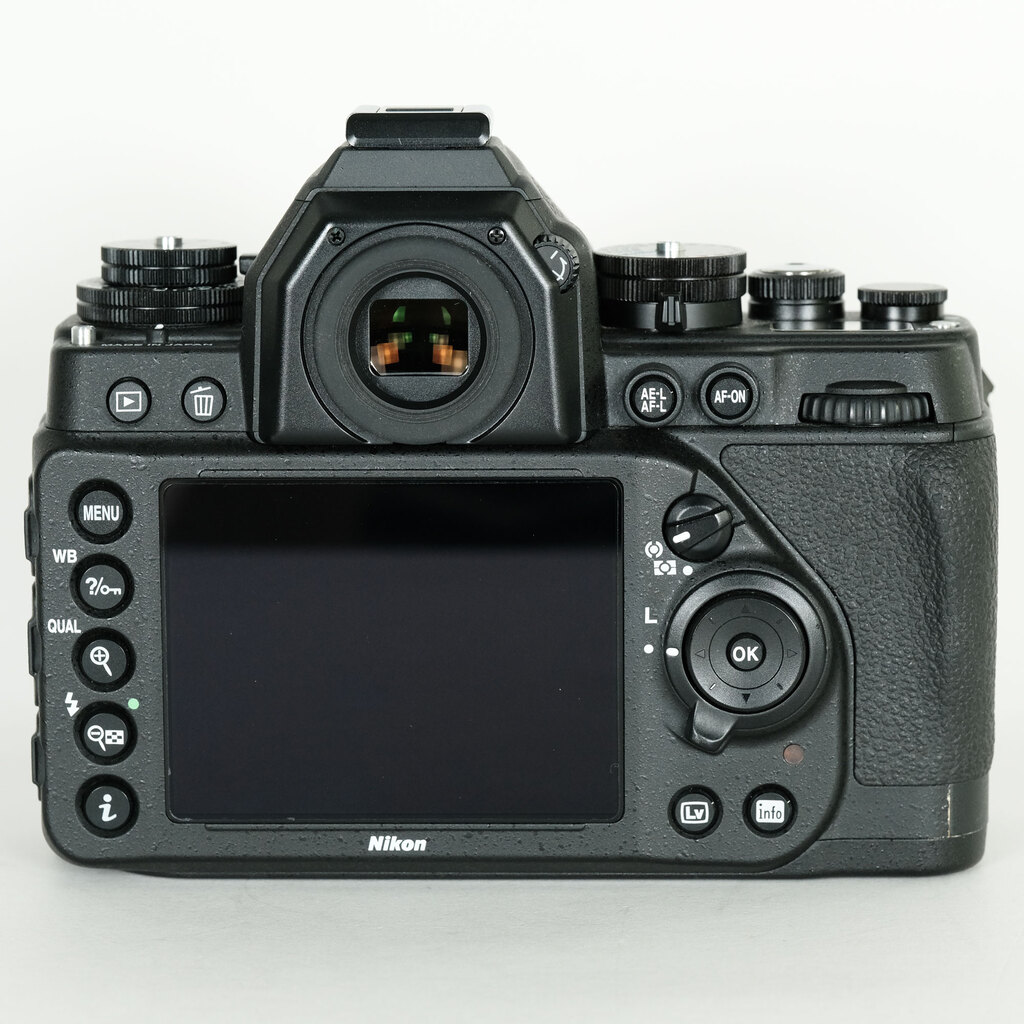Nikon Df
