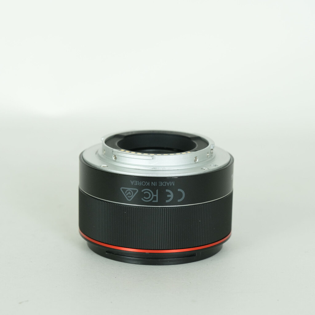 SAMYANG AF 24ｍｍ F2.8 FE (ソニーE用)