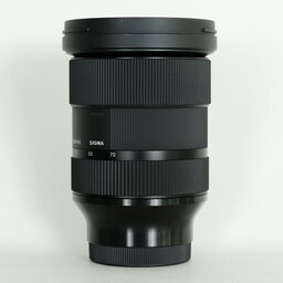 SIGMA 24-70mm F2.8 DG DN｜Art [ソニーE用]