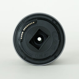 Canon RF-S55-210mm F5-7.1 IS STM