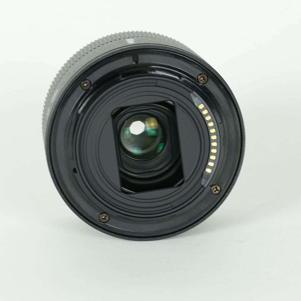 Nikon NIKKOR Z 28mm f/2.8