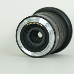 Nikon NIKKOR Z 14-30mm f/4 S Nikon NIKKOR Z 14-30mm f/4 S