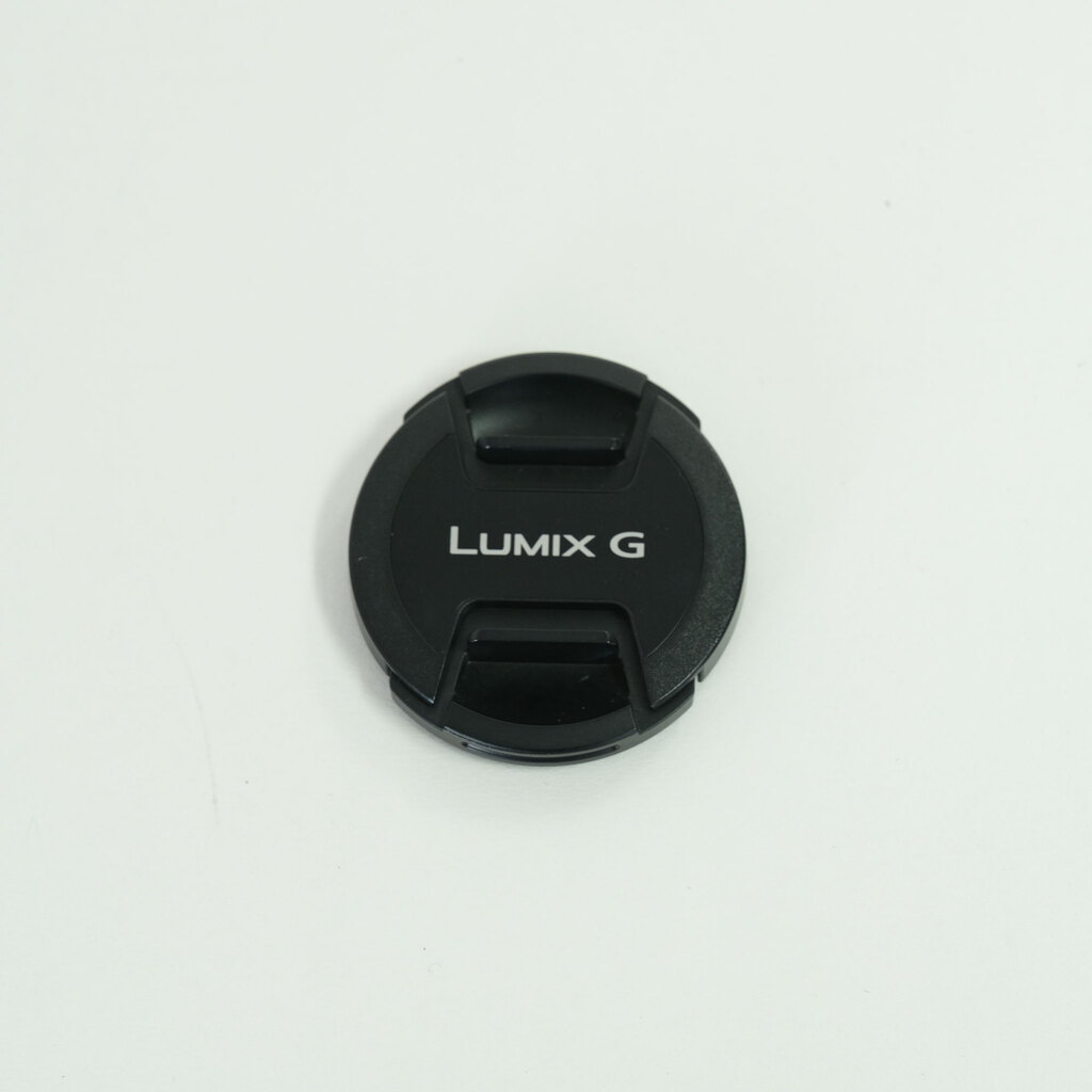 Panasonic LUMIX G X VARIO PZ 45-175mm / F4.0-5.6 ASPH. / POWER O.I.S.