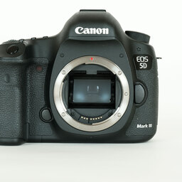 Canon EOS 5D Mark III