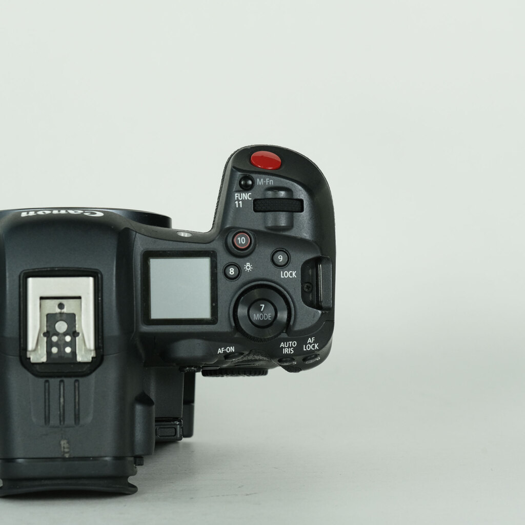 Canon EOS R5 Cの出品 | ONE SCENE（ワンシーン）