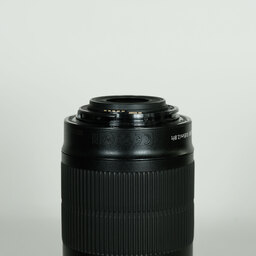 Canon EF-S55-250mm F4-5.6 IS STM