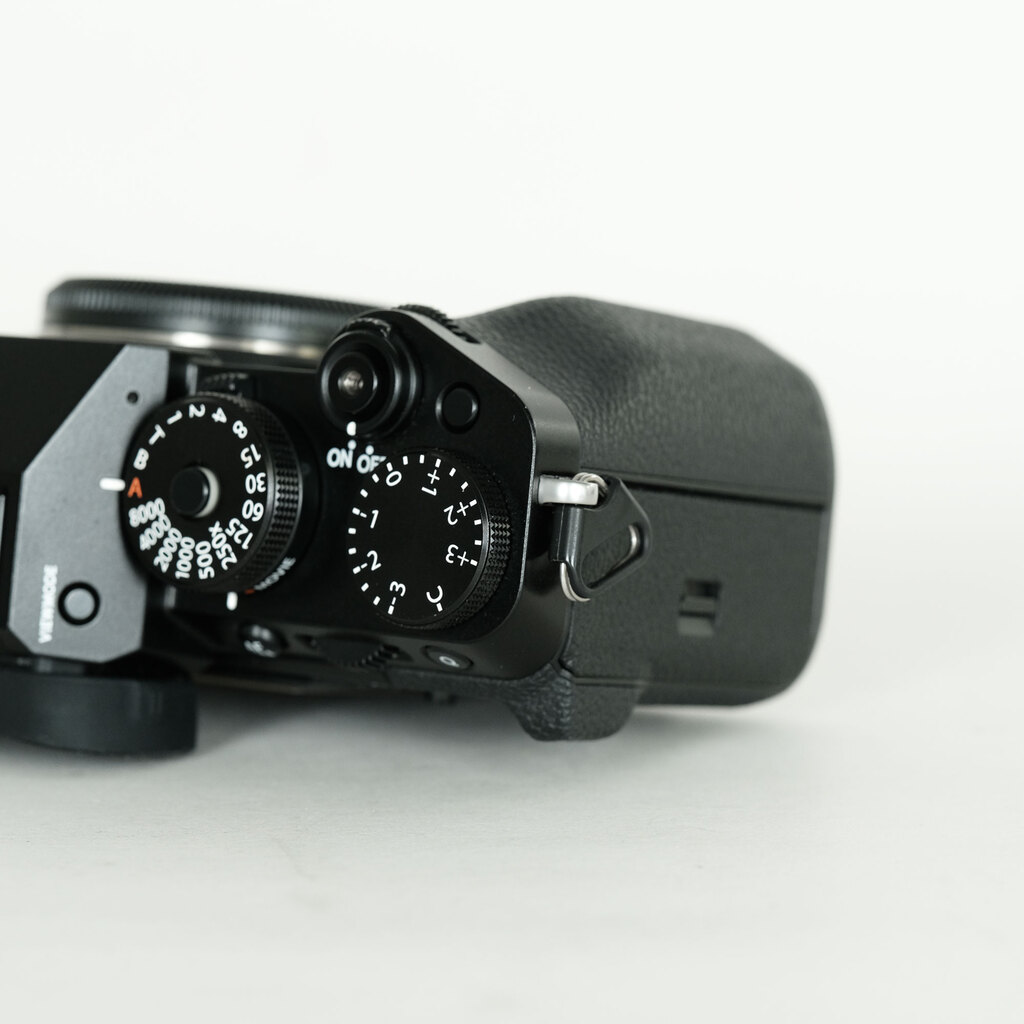 FUJIFILM X-T5 FUJIFILM X-T5