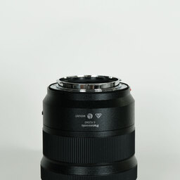 Panasonic LUMIX S 20-60mm F3.5-5.6
