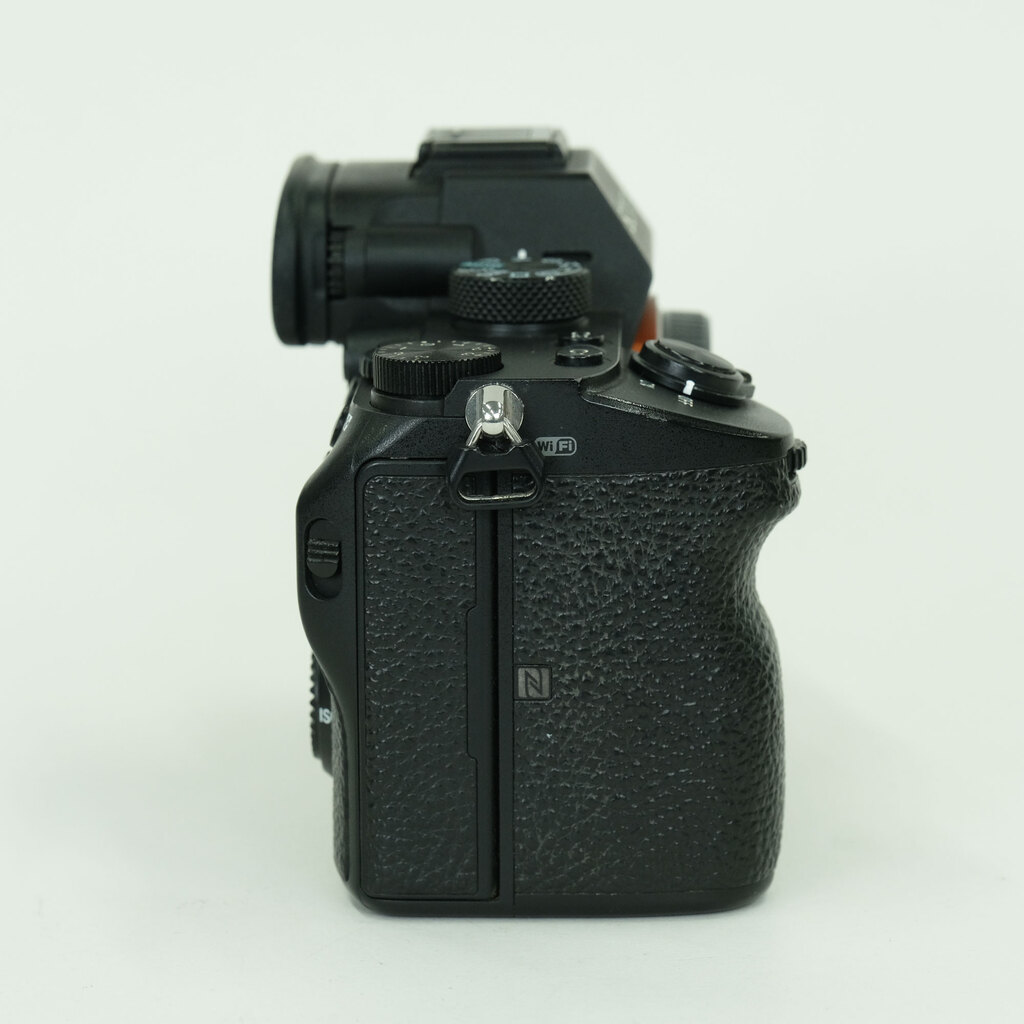 SONY α7 III(ILCE-7M3) SONY α7 III(ILCE-7M3)