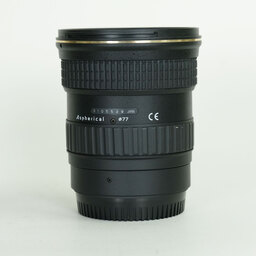 TOKINA AT-X 12-28mm F4 PRO DX（キヤノンEF用）