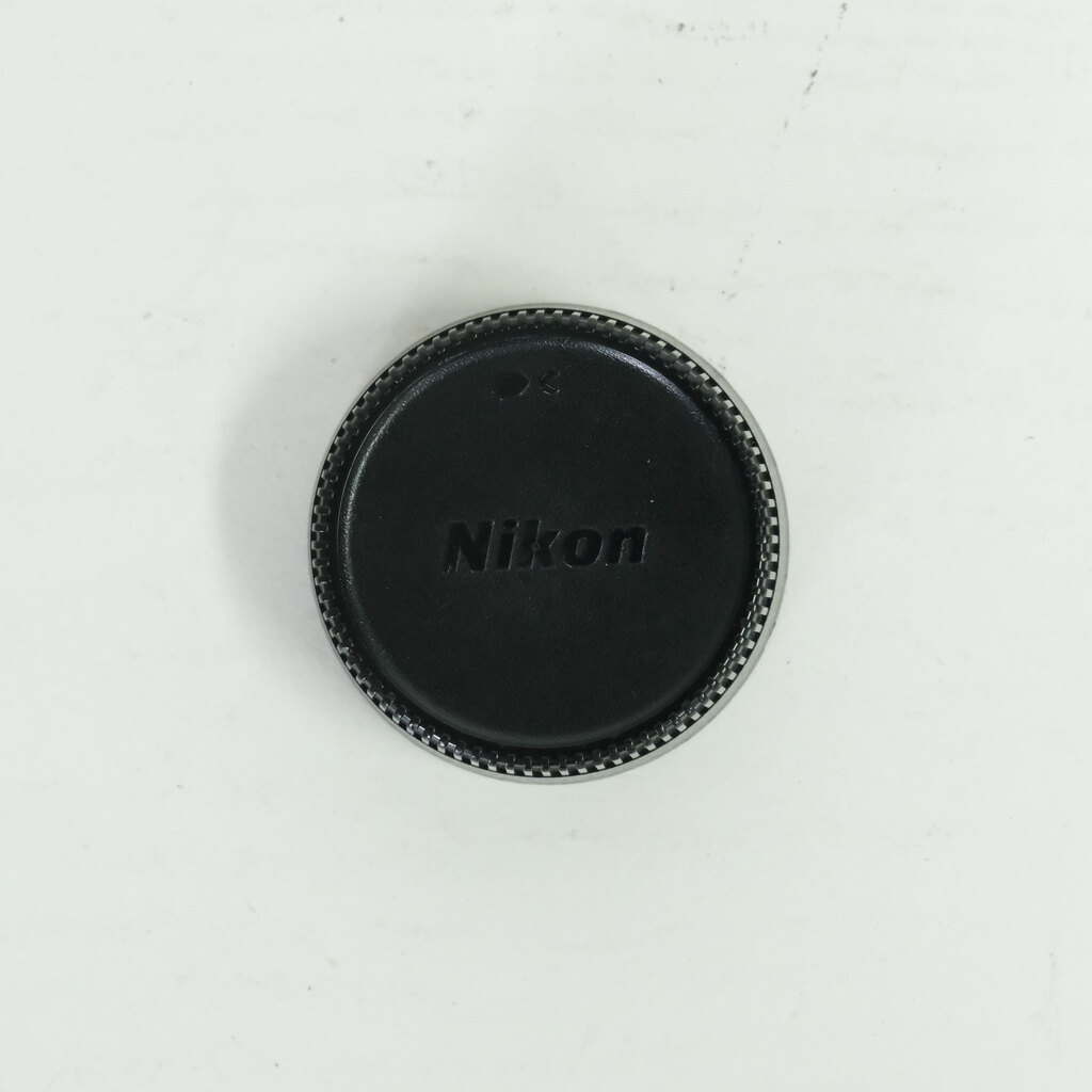 Nikon Ai Nikkor 50mm F1.4S