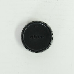 Nikon Ai Nikkor 50mm F1.4S