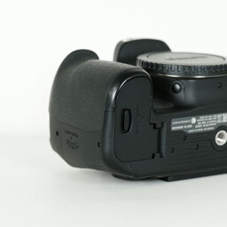 Canon EOS 80D