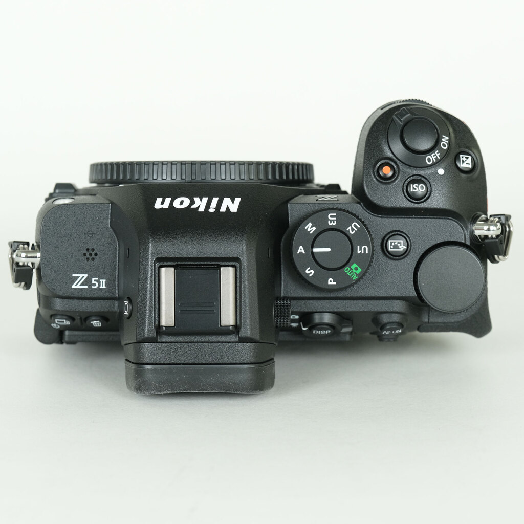 Nikon Z5II