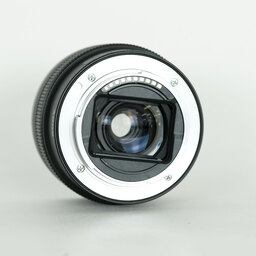 SONY FE 28-60mm F4-5.6 SEL2860