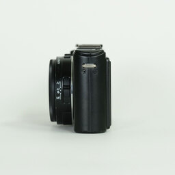 Panasonic LUMIX DMC-LX3-K ブラック Panasonic LUMIX DMC-LX3-K ブラック