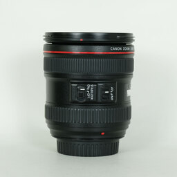 Canon EF24-70mm F4L IS USM Canon EF24-70mm F4L IS USM
