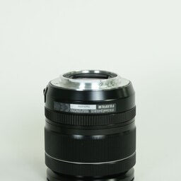 FUJIFILM XF18-55mmF2.8-4 R LM OIS