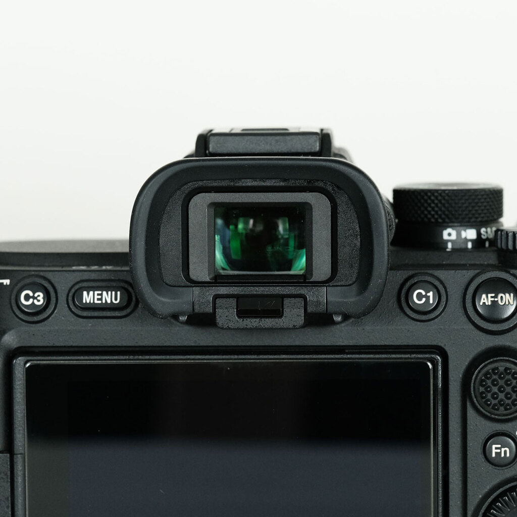 SONY α7 IV（ILCE-7M4）