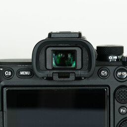 SONY α7 IV（ILCE-7M4）