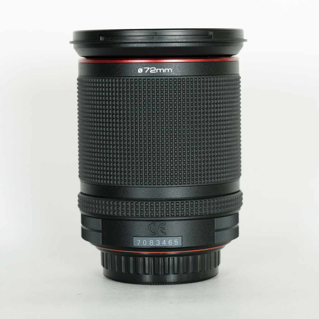 PENTAX HD PENTAX-DA 16-85mmF3.5-5.6ED DC WR