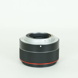 SAMYANG AF 24ｍｍ F2.8 FE (ソニーE用)