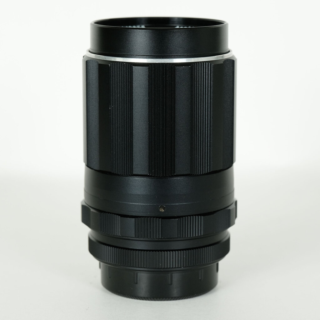 Super-Takumar 135mm F3.5 Super-Takumar 135mm F3.5