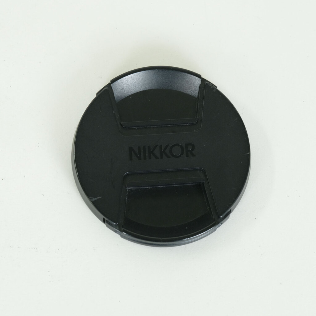 Nikon NIKKOR Z 70-200mm f/2.8 VR S Nikon NIKKOR Z 70-200mm f/2.8 VR S